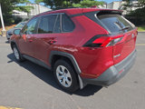 Used 2021 Toyota RAV4 LE image 5