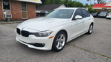 Used 2015 BMW 320i Sedan image 3