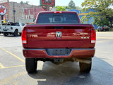 Used 2018 RAM 2500 Big Horn w/ Sport Appearance Group image 4