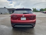 Used 2023 Buick Envision Essence w/ Sport Touring Package image 4
