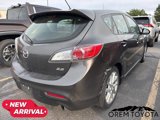 Used 2012 MAZDA MAZDA3 s Touring image 2