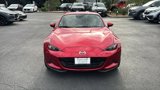 Used 2019 MAZDA MX-5 Miata RF Grand Touring image 3