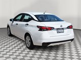 Used 2021 Nissan Versa S image 5