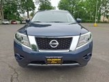 Used 2015 Nissan Pathfinder S image 2