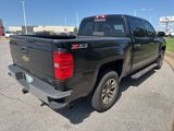 Used 2015 Chevrolet Silverado 1500 LTZ Z71 w/ LTZ Plus Package image 4
