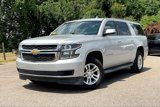 Used 2015 Chevrolet Suburban LT image 2