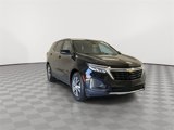 Certified 2022 Chevrolet Equinox LT image 2