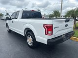 Used 2016 Ford F150 XL image 4