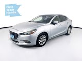Used 2018 MAZDA MAZDA3 Sport w/ Preferred Equipment Package image 3