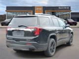 Used 2022 GMC Acadia AT4 w/ Technology Package image 4