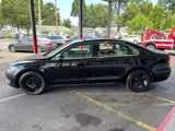 Used 2014 Volkswagen Passat 1.8T Wolfsburg Edition image 4