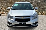 Used 2015 Chevrolet Cruze LT image 3