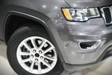 Used 2021 Jeep Grand Cherokee Laredo w/ Security & Convenience Group image 2