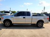 Used 2012 Ford F150 STX w/ STX Decor Pkg image 2