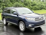 Used 2013 Toyota Highlander 4WD image 3