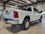 New 2025 RAM 2500 Big Horn image 5