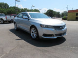 Used 2015 Chevrolet Impala LTZ image 2
