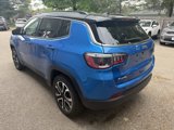 Used 2022 Jeep Compass Limited image 5