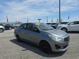 Used 2020 Mitsubishi Mirage G4 LE image 3