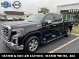 Used 2021 GMC Sierra 1500 SLT w/ SLT Convenience Package image 3