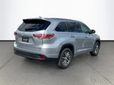 Used 2014 Toyota Highlander XLE image 6