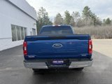 Used 2023 Ford F150 XLT image 4