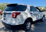 Used 2017 Ford Explorer 4WD Police Interceptor image 4