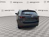 Used 2021 MAZDA CX-5 Touring w/ Touring Preferred SV Package image 4