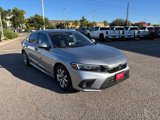 Used 2022 Honda Civic LX image 3
