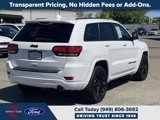 Used 2019 Jeep Grand Cherokee Altitude image 6