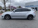 Used 2014 Subaru Impreza WRX Premium image 2