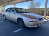 Used 2001 Toyota Camry CE image 4