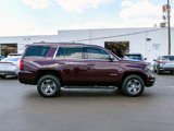 Used 2017 Chevrolet Tahoe LT w/ Luxury Package image 3