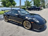 Used 2019 Porsche 911 GT3 RS image 4