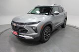 Used 2024 Chevrolet TrailBlazer LT w/ Driver Confidence Package image 3