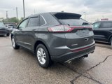 Used 2017 Ford Edge SEL w/ Equipment Group 201A image 4