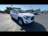Used 2021 GMC Terrain SLE w/ Driver Convenience Package image 2