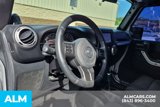 Used 2011 Jeep Wrangler Unlimited Sahara w/ Connectivity Group image 6
