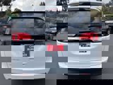 New 2025 Chrysler Voyager LX image 5