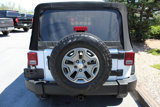 Used 2017 Jeep Wrangler Unlimited Rubicon w/ Cold Weather Group image 6