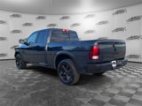 Used 2020 RAM 1500 Classic Warlock image 3