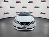 Used 2019 Nissan Sentra S image 2