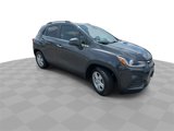 Certified 2018 Chevrolet Trax LT w/ LT Convenience Package image 2