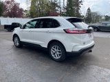 Used 2022 Ford Edge SEL w/ Convenience Package image 4