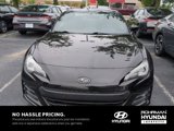 Used 2017 Subaru BRZ Limited w/ Performance Package image 2