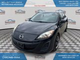 Used 2011 MAZDA MAZDA3 i Sport image 2