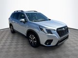 Used 2023 Subaru Forester Limited image 3