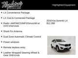 Used 2018 Kia Sorento LX image 5