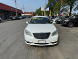 Used 2013 Chrysler 200 Touring w/ S Exterior Appearance Pkg image 3
