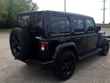 Used 2023 Jeep Wrangler Unlimited Sahara image 6